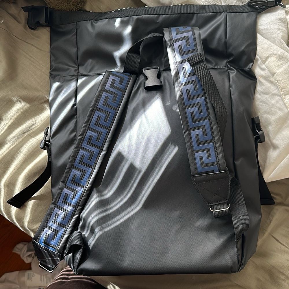 Versace Backpack - image 2